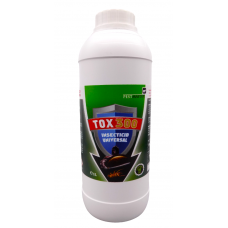  TOX 300 FORTE , insecticid concentrat universal, 1l