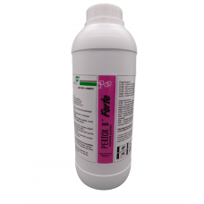 Pertox 8 FORTE  1L - Insecticid concentrat emulsionabil, de culoare galbuie, contra cariilor de lemn 