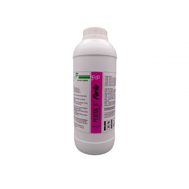 Pertox 8 FORTE  1L - Insecticid concentrat emulsionabil  contra furnicilor 
