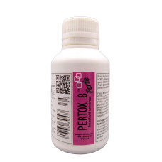  Pertox 8 FORTE 100 ml - Solutie concentrata impotriva capuselor 