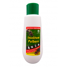  Insektum Pulbere-praf contra insectelor de casa - 450g