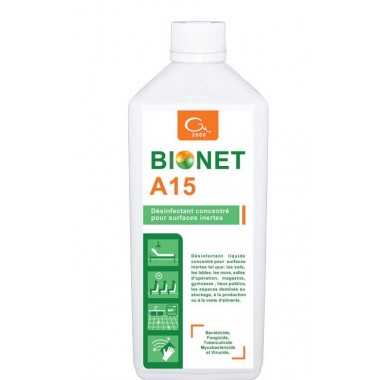  Bionet A 15 1L