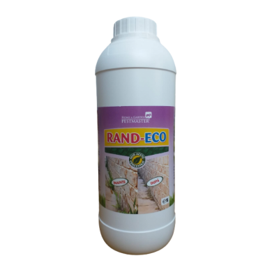  Pestmaster erbicid total RAND-ECO, acid acetic concentrat, 1l.