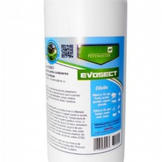  Evosect 1L - insecticid concentrat emulsionabil impotriva viespilor 