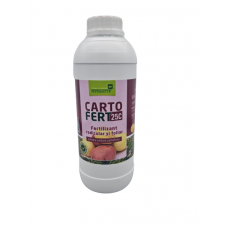  Carto-Fert 1L - Fertilizant pentru cartof 