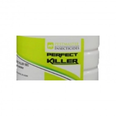  Perfect Killer FORTE 5L -  Insecticid profesional pentru uz caznic