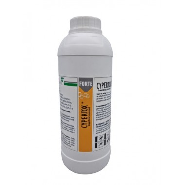 Insecticid universal 1400 mp - Cypertox FORTE 1l