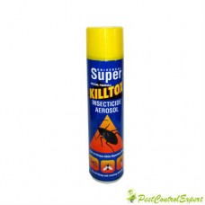 Spray universal ce combate furnicile 500 ml