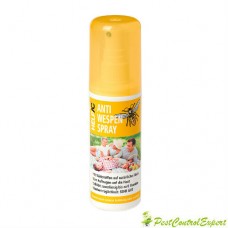 Spray HELPIC 100ml anti viespi si albine pentru piele 