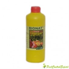 Ingrasamant foliar Bionat plus 1L