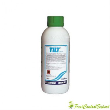 Fungicid sistemic pentru combaterea bolilor foliare si a fainarii Tilt 250 ec 100 ml