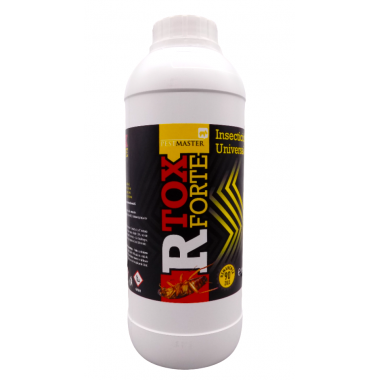  Insecticid universal RTox Forte, 1L
